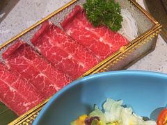 -妥妥烤肉料理(昙华林店)
