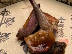 -鳥喜Toriki怀石烧鸟料理