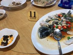 -德胜轩正宗顺德菜(宝安沙井会展中心店)