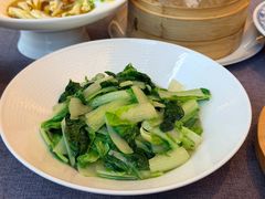 时令蔬菜-瓯越·海鲜·瓯味一品(IM长宁国际店)
