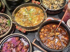 -旺爷砂锅·茶作(国贸城店)