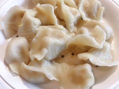 白菜猪肉饺子-李老哈·东北菜(宋园路店)