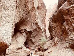 -天山神秘大峡谷