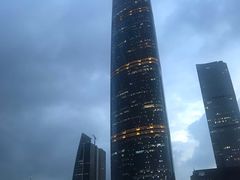 -Mercato莫卡多露台餐厅与酒吧(K11店)