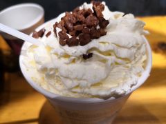 -茶颜悦色(河西王府井负一楼店)