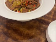 -一楼食业·美食人家