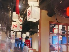 -大斌家串串火锅(德思勤店)