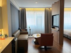 -兰州正宁路智选假日酒店