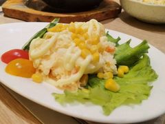 -歌行灯日本料理(伊势丹店)