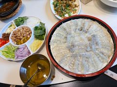 -潮中人·潮州菜(益乐路店)