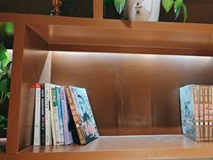 -俄士厨房(五棵松华熙LIVE店)