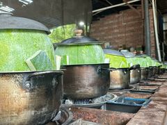 -红旗山庄(圭峰山店)