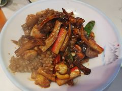 -渔家风味·鲅鱼水饺·央视展播·海鲜天津菜(开发区店)