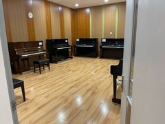 -知音艺术教育培训·钢琴培训·音乐培训(河西金鹰世界校区)