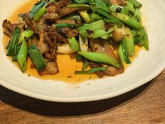 -金谷仓家庭料理(马泉营店)