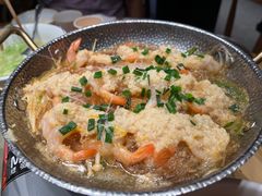 -湘阁里辣(南岭购物广场店)