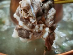 -清真·京华源铜锅涮肉(丰庆店)