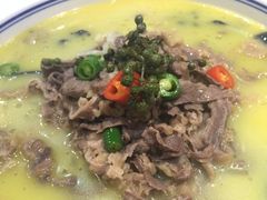 -京味民福烤鸭店(建设四马路店)