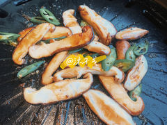-九畋町和牛黑牛烤肉料理(三里屯3·3大厦店)