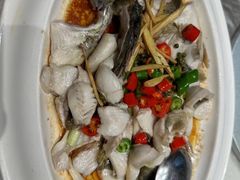 -悦来轩顺德菜(寮厦店)