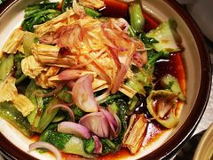 -金香匯晚茶(浑南店)
