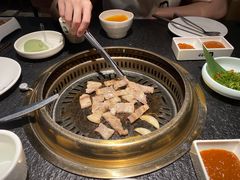 -嘿嘟嘟·肋条烧肉放题(爱融荟城店)