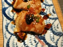 -大将料理餐厅(汇锦街店)