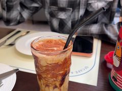 -沏点Trattoria意大利餐厅(新街口店)