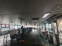 -浦口码头(轮渡站)