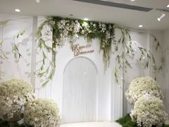 -艳阳天·非遗楚菜(武展店)