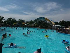 -西安华夏文旅水世界