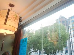 -福来居烤鸭店(天坛二店)
