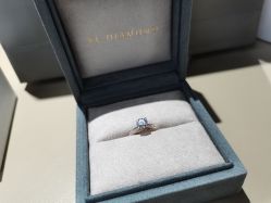 -VE DIAMOND·天然&培育钻石定制