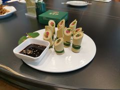 -粤香村(清真川菜店)