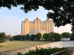 -厦门途易蓝罗约海景温泉酒店(园博苑地铁站店)