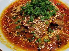 夫妻肺片-渝信川菜 · 川味家常菜(长安店)