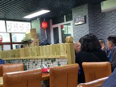 大堂-生活本该如此北京小馆(周庄嘉园店)