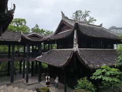 -阳明祠