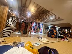 -碧中海汤泉汗蒸酒店