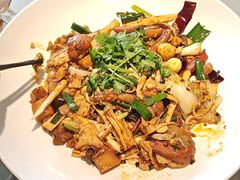 -拿渡麻辣香锅(首创奥特莱斯店)