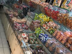 零售区-苏州蜜饯门市部