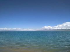 -青海湖国家重点风景名胜区