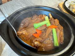 -百年银屏蚝烙·潮汕菜·非遗(乐山店)
