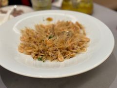 油爆江虾-狮王府淮扬菜(新街口友谊店)