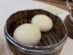 迷你金沙流汁包-凤凰楼酒家·粤宴点心(华强北店)