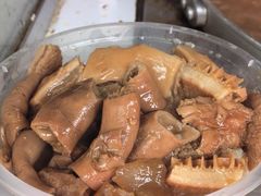 -韦记牛杂汤(清晖园店)