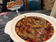 -情妹耙泥鳅·江湖川菜(科华店)