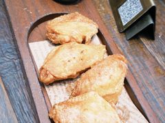 -喜洲吧·江畔老船厂·庭院餐厅(喜临院店)