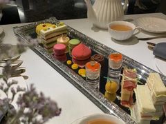 -Wei菋·Le Bistrot