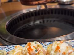-香猪坊韩国烤肉专属门店(魏公村店)